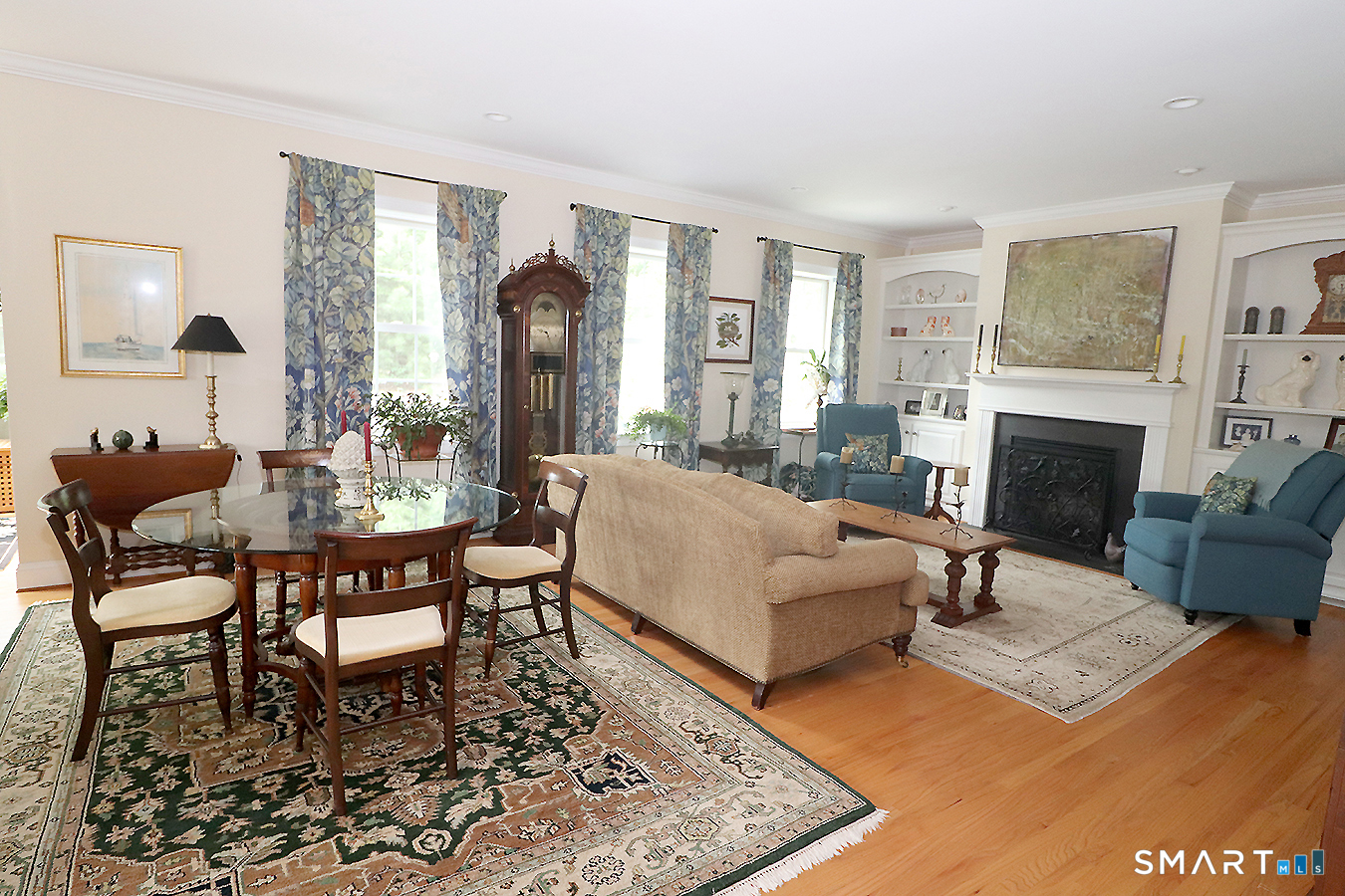 15 Bantry Road, Unit 15 Simsbury, CT 06070 - Photo 7 of 33