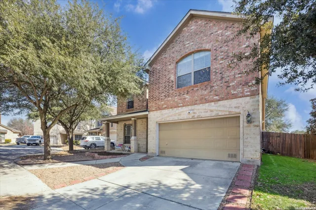 $2,400 | 10210 Elizabeth Court, San Antonio, TX 78240