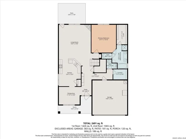 $2,400 | 10210 Elizabeth Court, San Antonio, TX 78240
