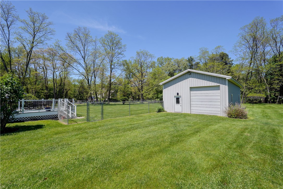 472 Vosburg Road Webster, NY 14580 - Photo 46 of 50