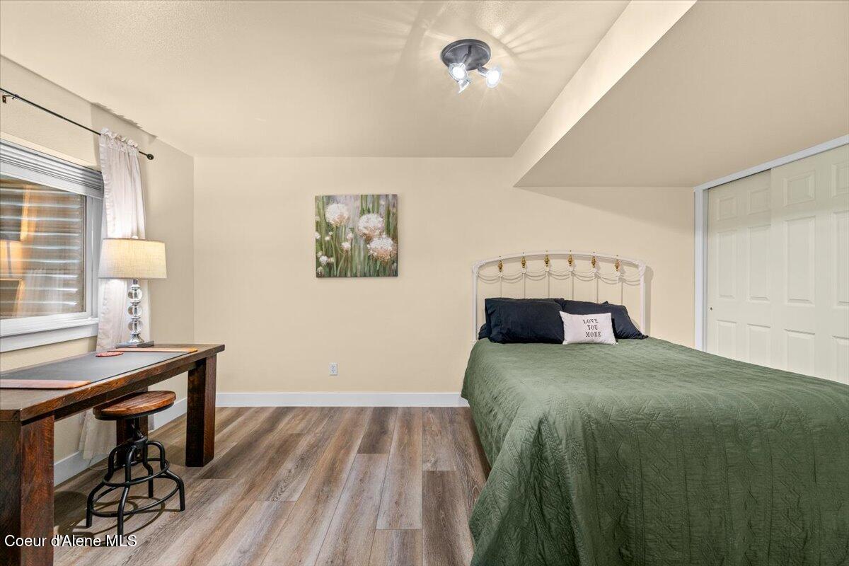 5765 North Carlisle Road Coeur D'Alene, ID 83815 - Photo 39 of 62 39-Bedroom 5