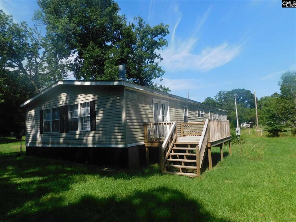 231 Ouzts Road Edgefield, SC 29824 - Photo 3 of 15