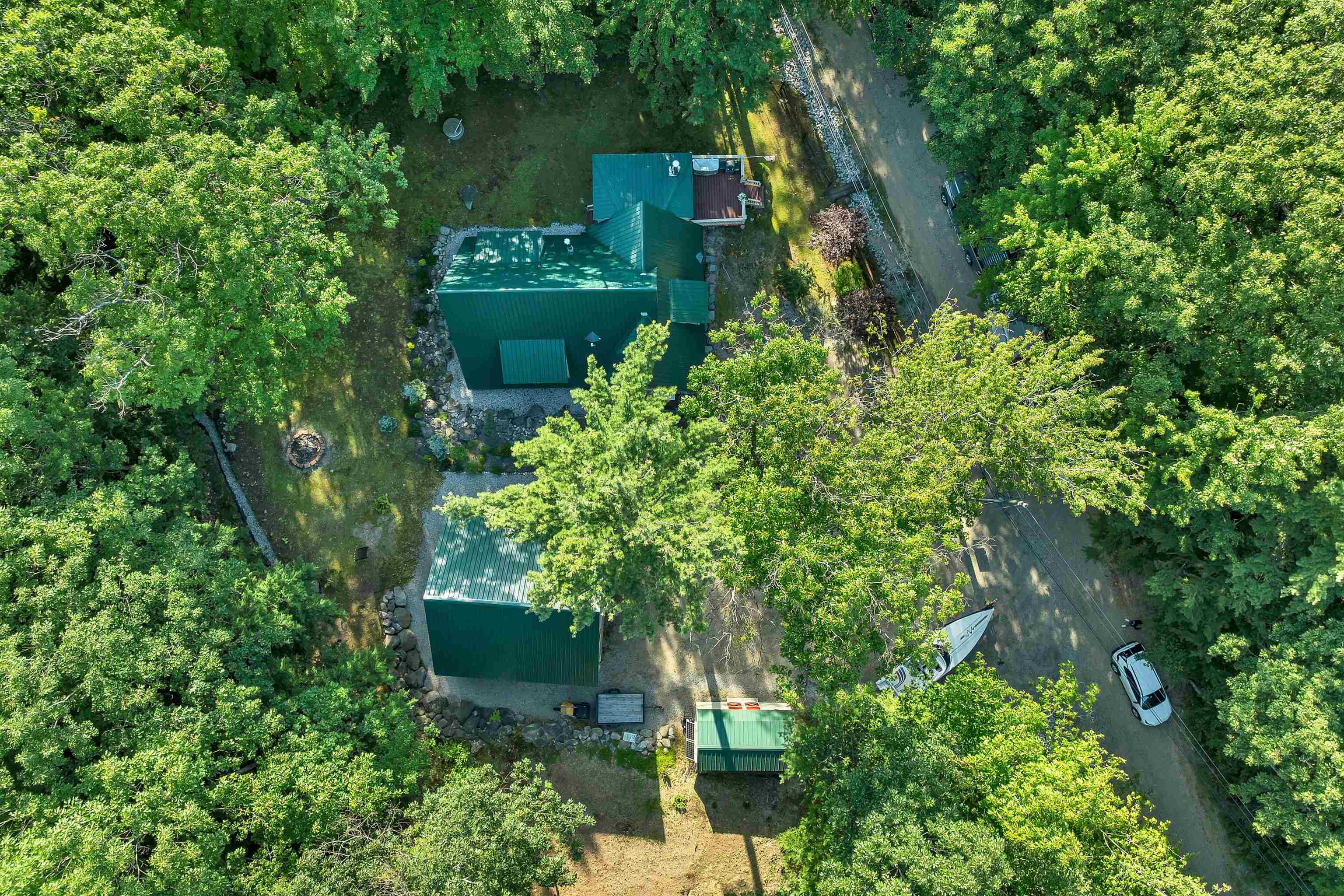 13 Chestnut Lane Madison, NH 03849 - Photo 15 of 54 Gallery Image 15