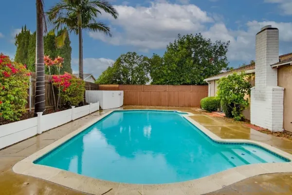 $5,495 | 6453 Amberly Street, San Diego, CA 92120