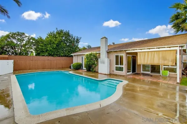 $5,495 | 6453 Amberly Street, San Diego, CA 92120