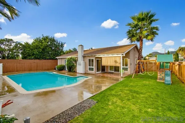 $5,495 | 6453 Amberly Street, San Diego, CA 92120