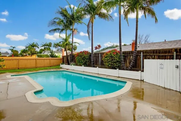 $5,495 | 6453 Amberly Street, San Diego, CA 92120