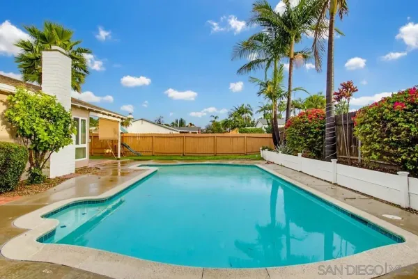 $5,495 | 6453 Amberly Street, San Diego, CA 92120