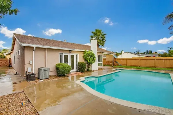 $5,495 | 6453 Amberly Street, San Diego, CA 92120