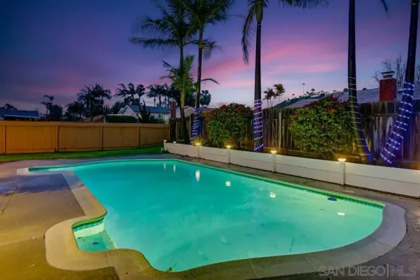 a view of swimming pool