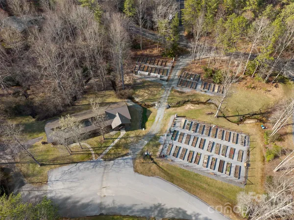 $35,000 | Tbd Tsvwagi Court, Unit 2/25, Brevard, NC 28712