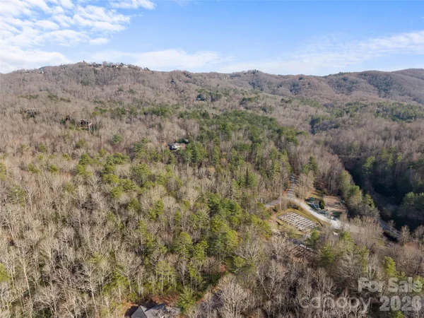 $35,000 | Tbd Tsvwagi Court, Unit 2/25, Brevard, NC 28712