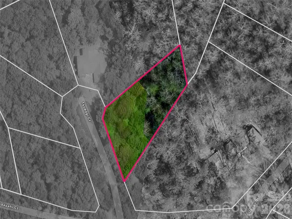 $35,000 | Tbd Tsvwagi Court, Unit 2/25, Brevard, NC 28712