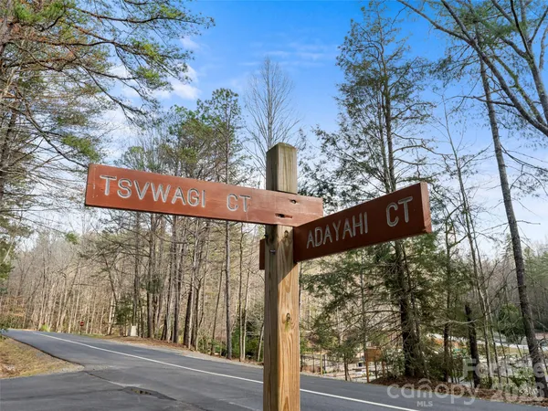 $35,000 | Tbd Tsvwagi Court, Unit 2/25, Brevard, NC 28712