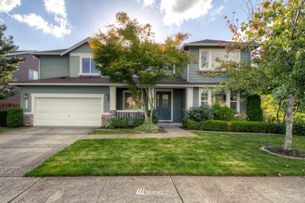 27627 Maple Ridge Way Southeast Maple Valley, WA 98038 - Photo 1 of 23