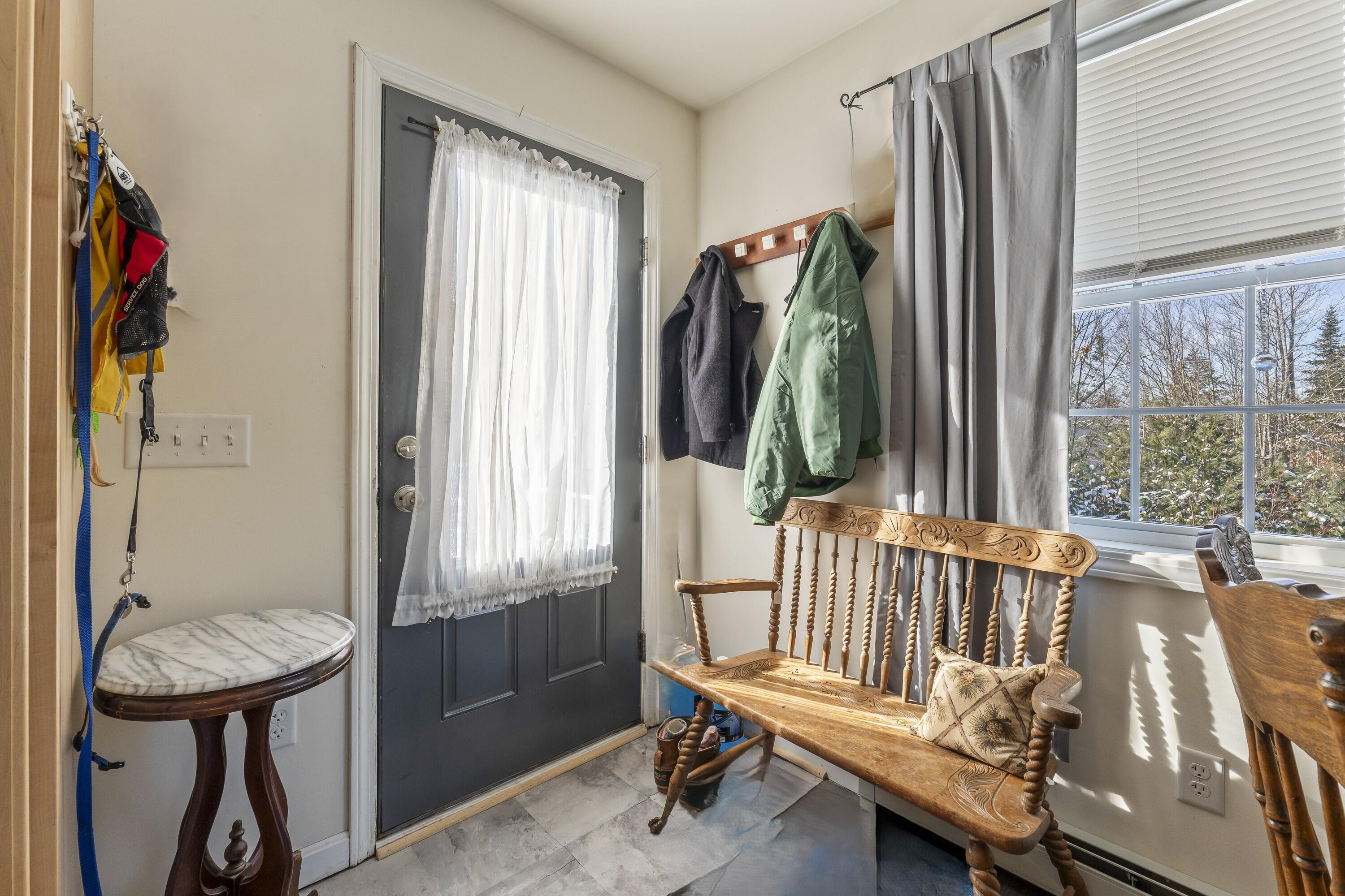 944 North Road Parsonsfield, ME 04047 - Photo 11 of 58 Kitchen