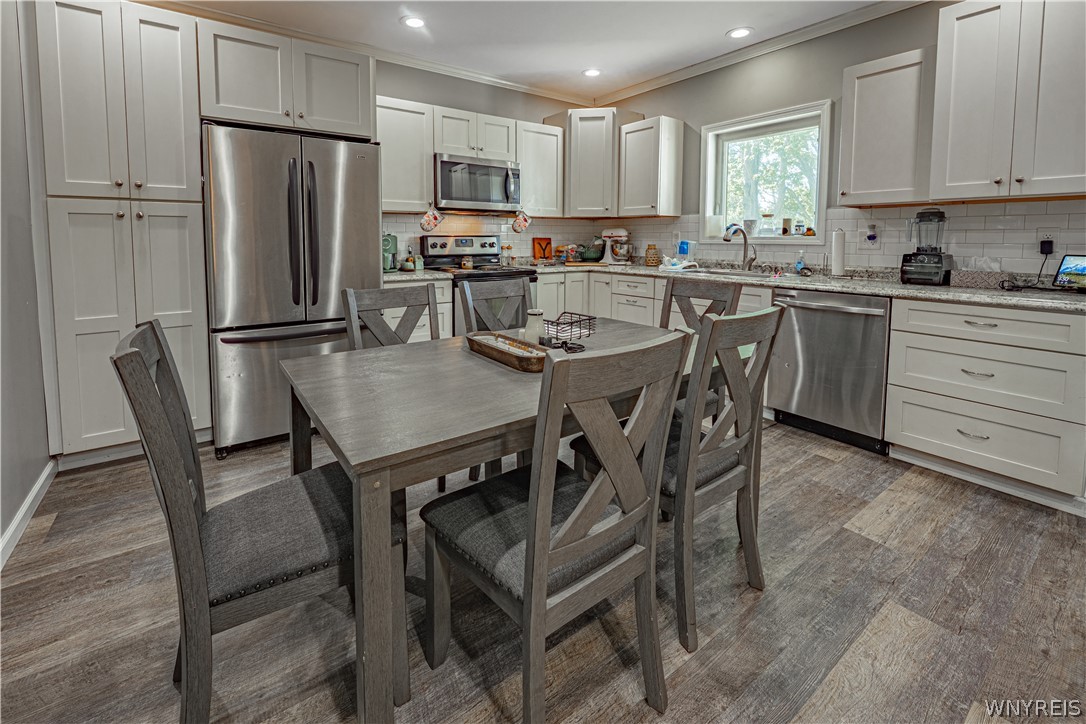 3525 Coomer Road Newfane, NY 14108 - Photo 12 of 40