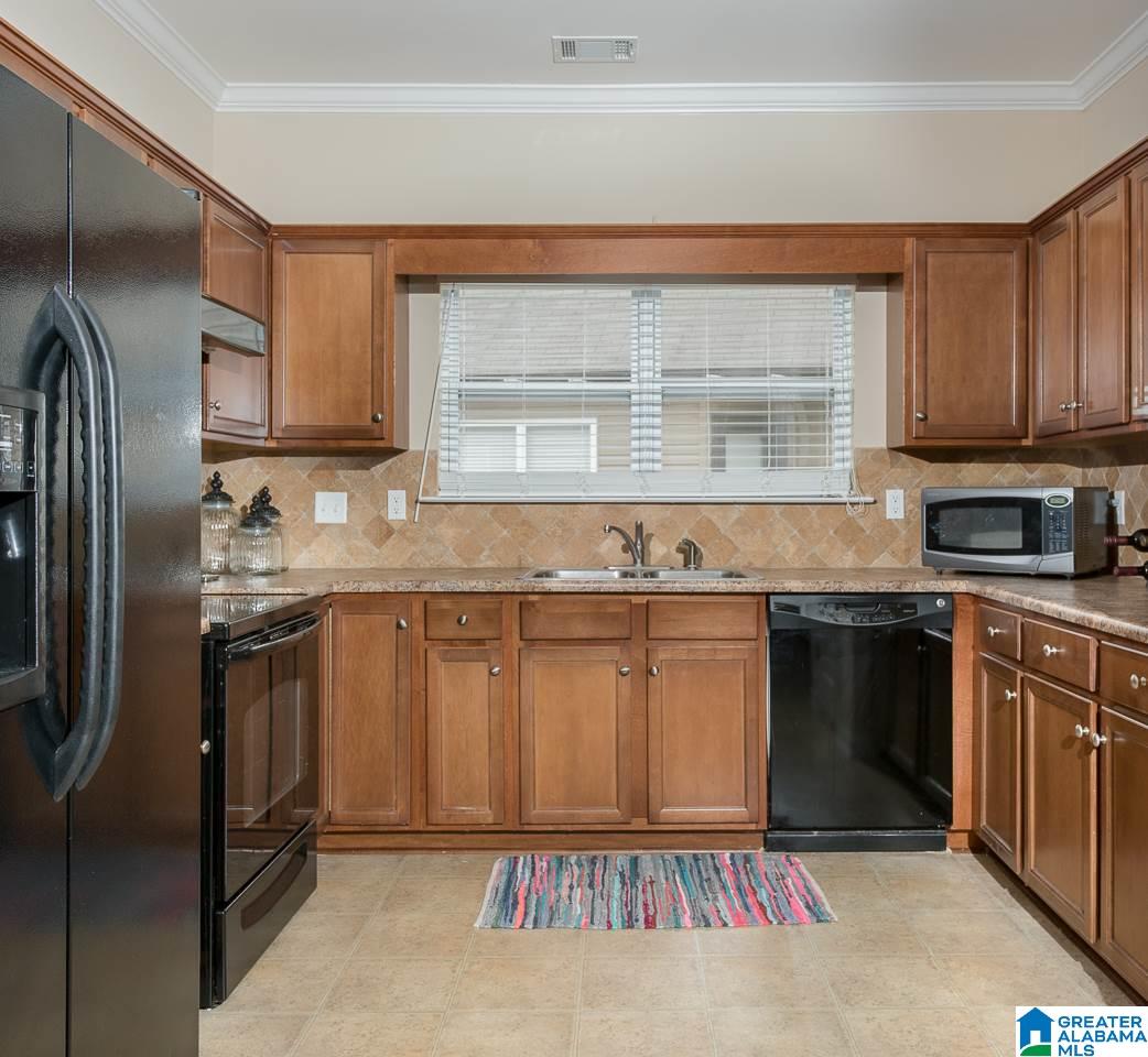 5538 Rosser Trail Bessemer, AL 35022 - Photo 18 of 33