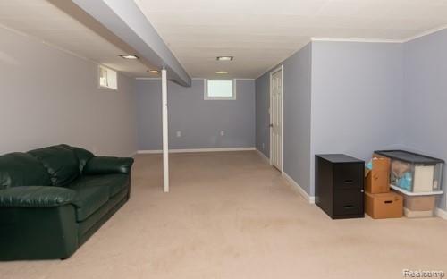 13292 Hogan Road Linden, MI 48451 - Photo 29 of 48