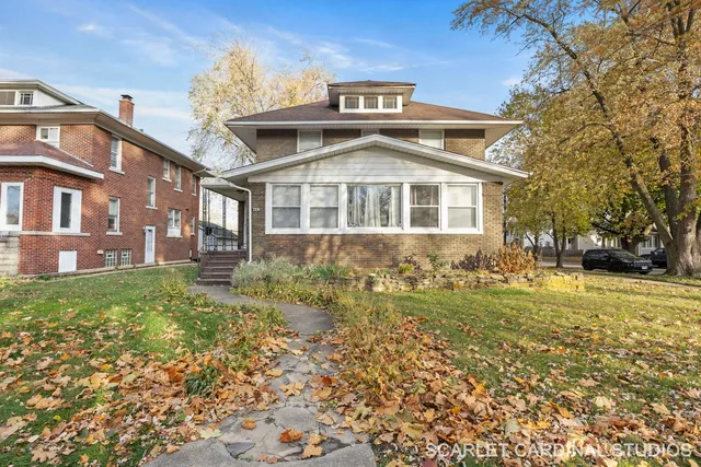 $269,900 | 250 North Raynor Avenue, Joliet, IL 60435