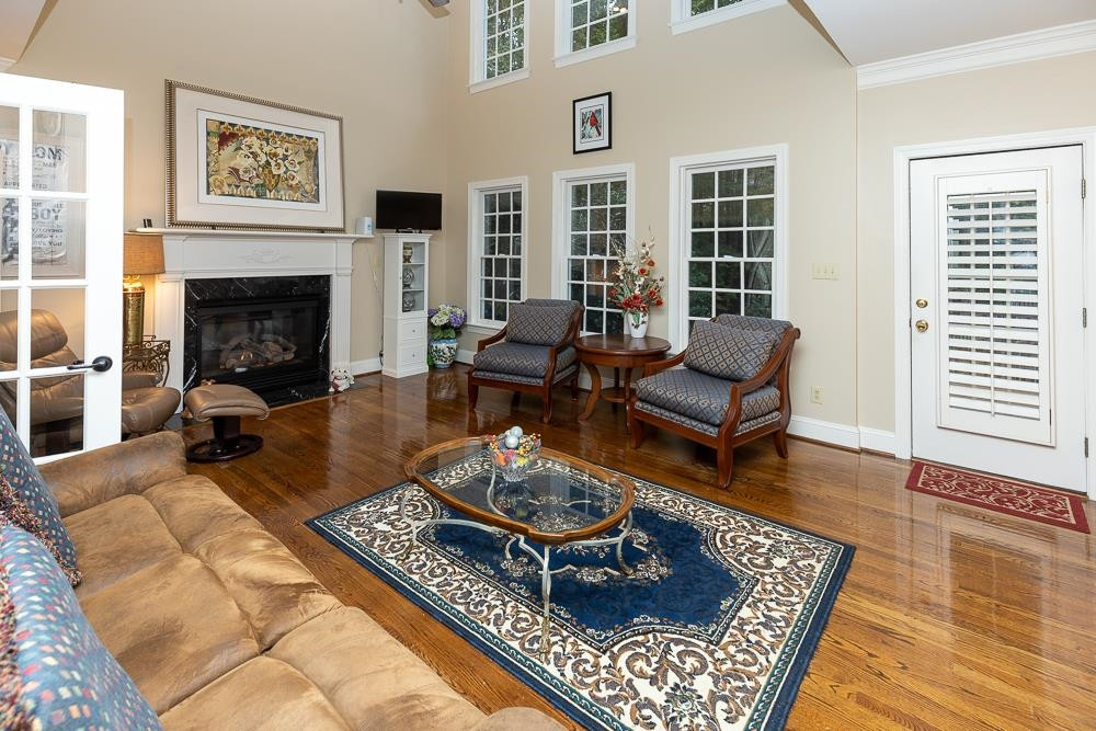 2721 Sunnystone Way Raleigh, NC 27613 - Photo 8 of 34 Photo 8