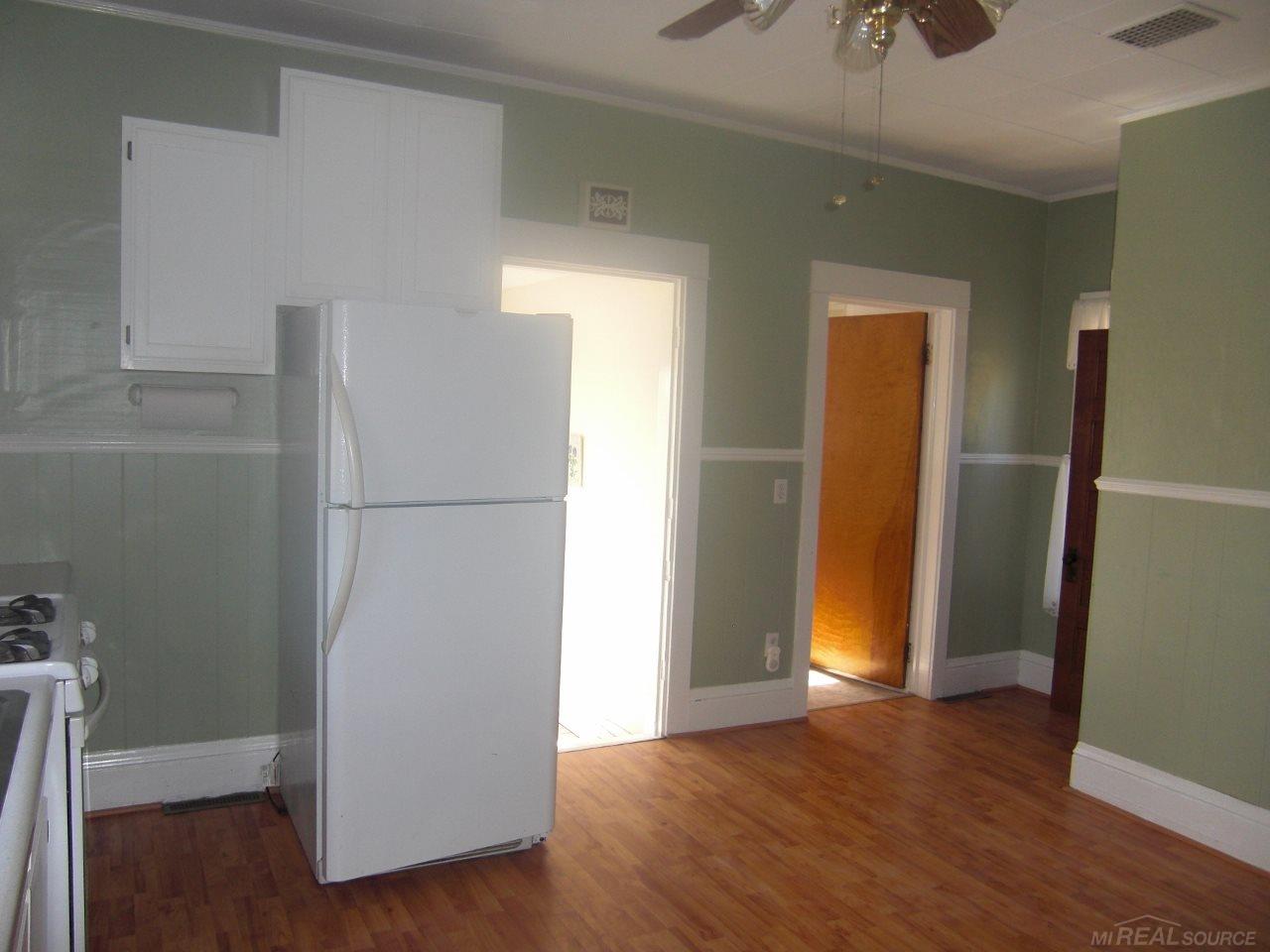 59 West Custer Road Sandusky, MI 48471 - Photo 5 of 25 Dining area