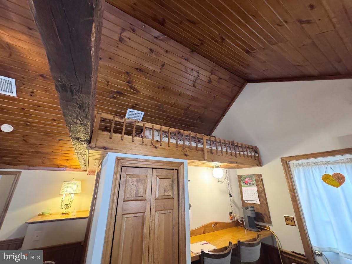 2209 Shartlesville Road, Unit 2 Mohrsville, PA 19541 - Photo 8 of 15 Loft Area