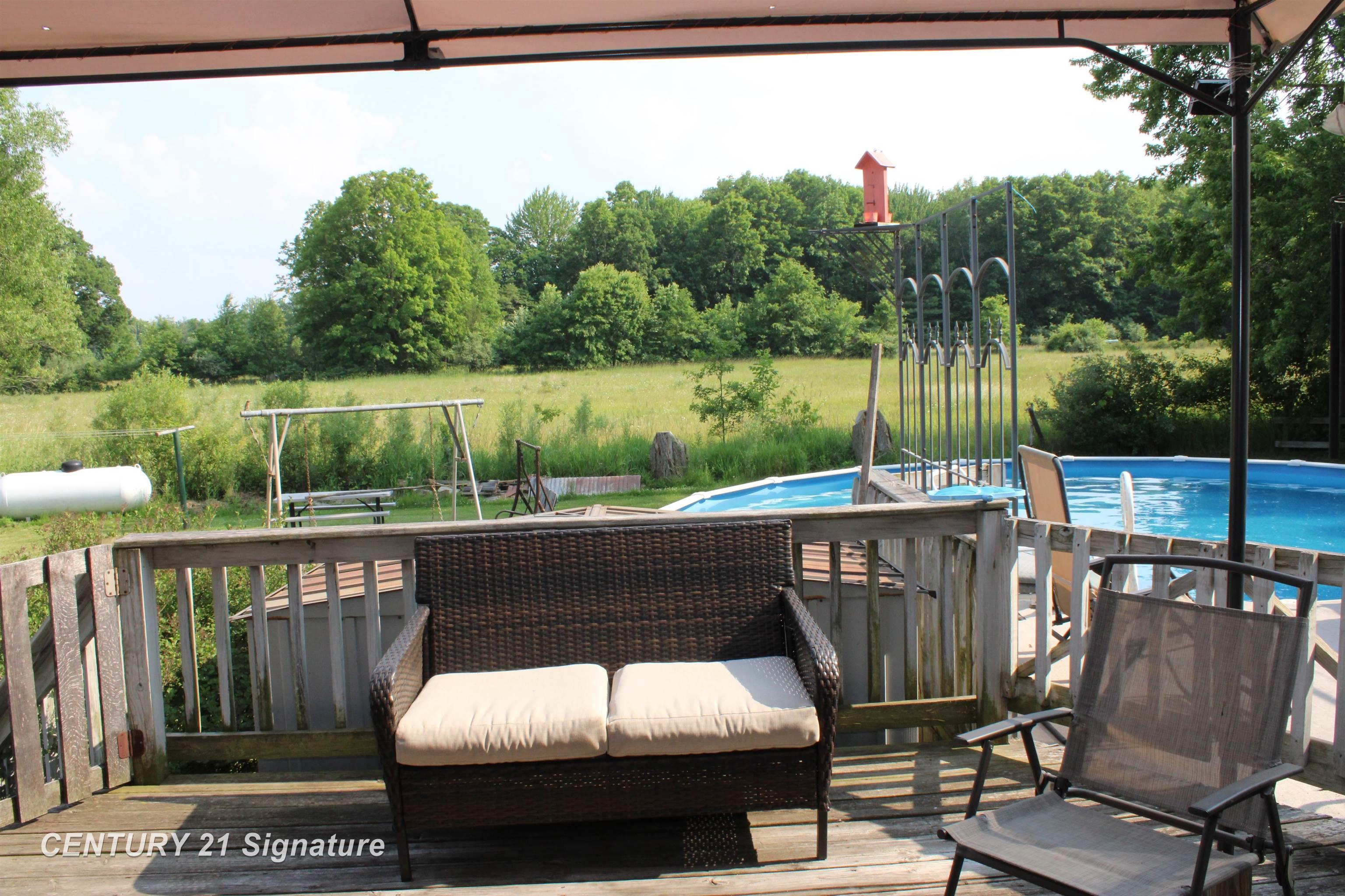 13181 Baumgartner Road St. Charles, MI 48655 - Photo 21 of 29