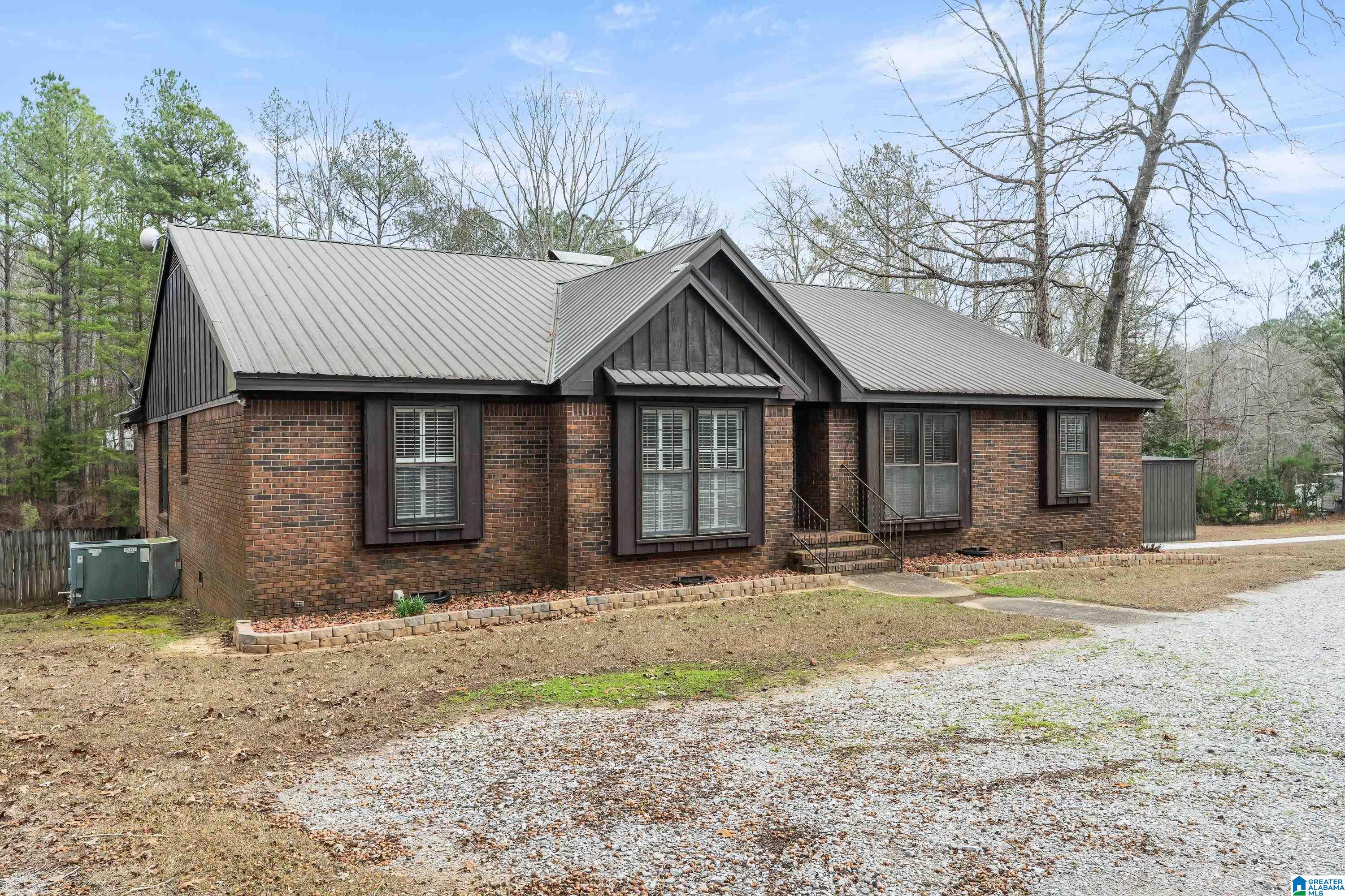 78 Ward School Road Centreville, AL 35042 - Photo 3 of 55