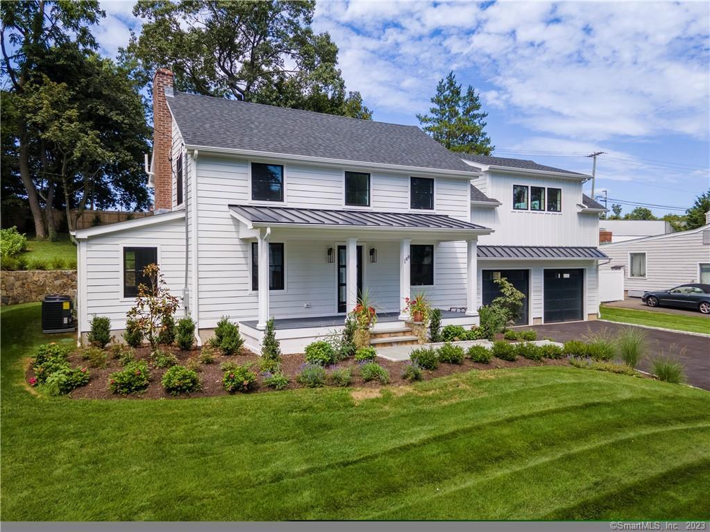 168 Hillcrest Road Fairfield, CT 06824 - Photo 1 of 1 Gallery Image 1