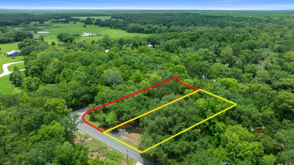 495 North Robin Hood Road Inverness, FL 34450 - Photo 32 of 34