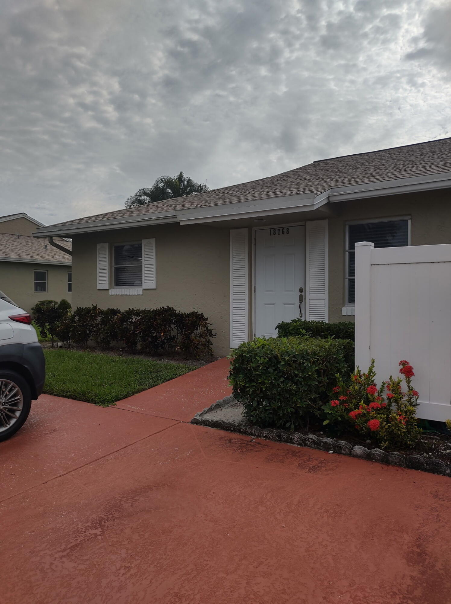 18768 Argosy Drive Boca Raton, FL 33496 - Photo 1 of 24 Front