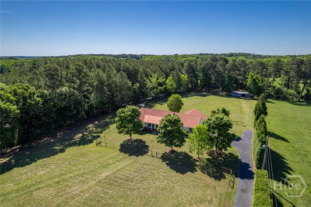 3151 Jack Glass Road Monroe, GA 30656 - Photo 5 of 62