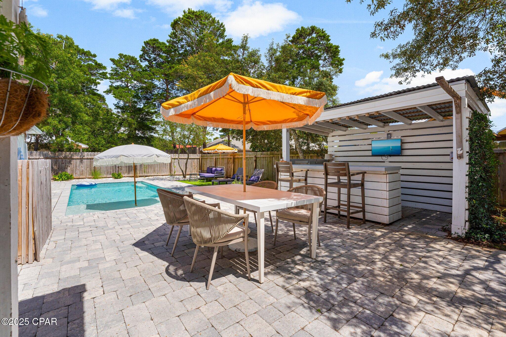 64 Walnut Street Santa Rosa Beach, FL 32459 - Photo 30 of 43