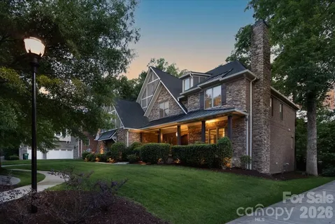 $1,100,000 | 2702 Cecily Court, Waxhaw, NC 28173