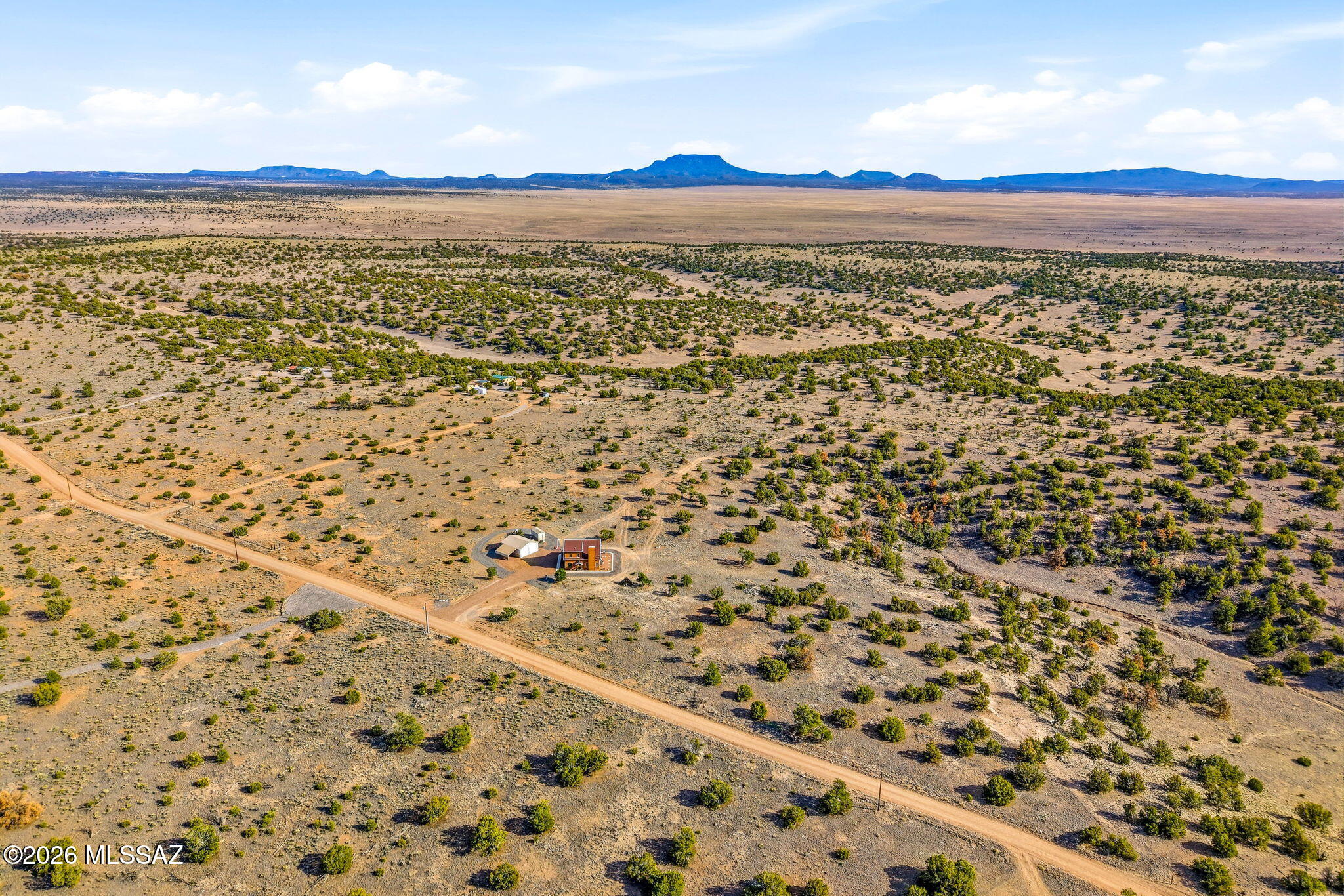59 Bridle Path Quemado, NM 87829 - Photo 31 of 39