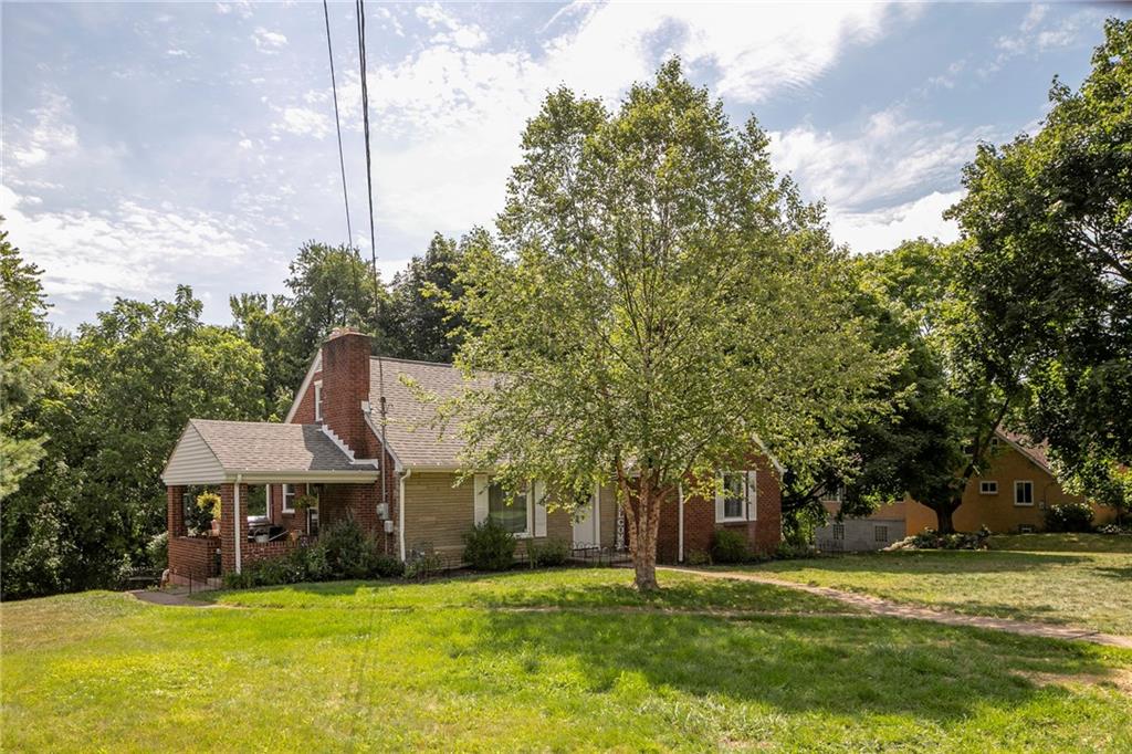 206 Goldsmith Road Pittsburgh, PA 15237 - Photo 1 of 25