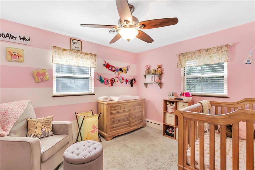 206 Goldsmith Road Pittsburgh, PA 15237 - Photo 13 of 25