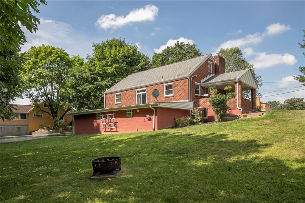 206 Goldsmith Road Pittsburgh, PA 15237 - Photo 21 of 25
