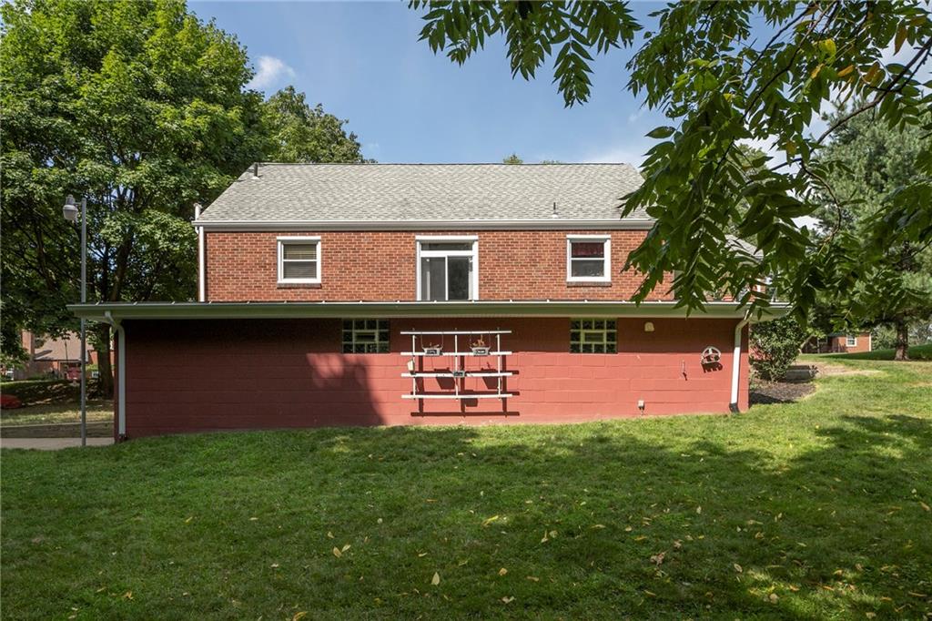 206 Goldsmith Road Pittsburgh, PA 15237 - Photo 23 of 25