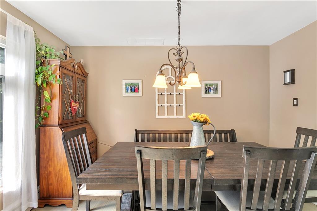 206 Goldsmith Road Pittsburgh, PA 15237 - Photo 9 of 25