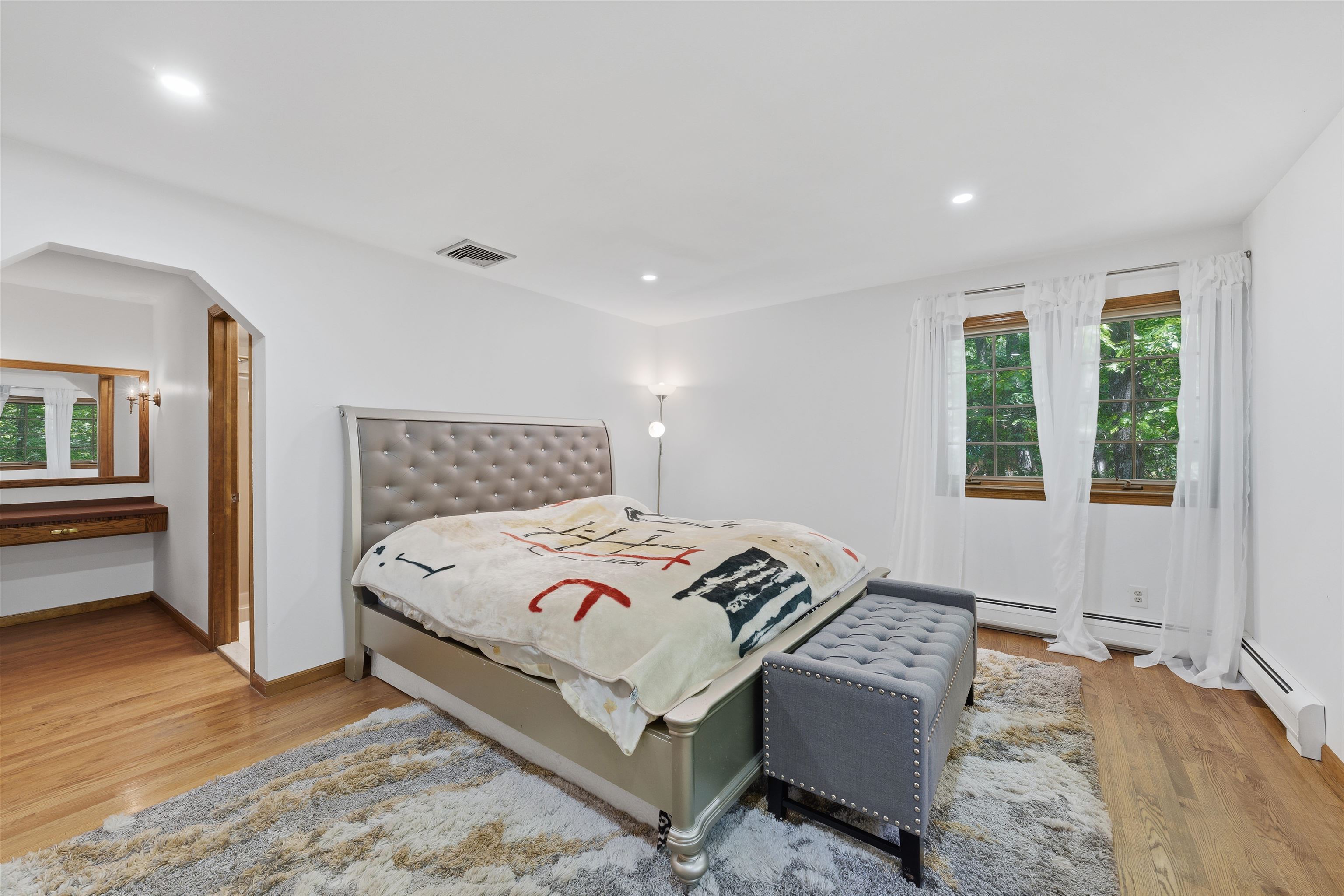 2 Carol Road Butler, NJ 07405 - Photo 25 of 49 a bedroom with a bed and a window