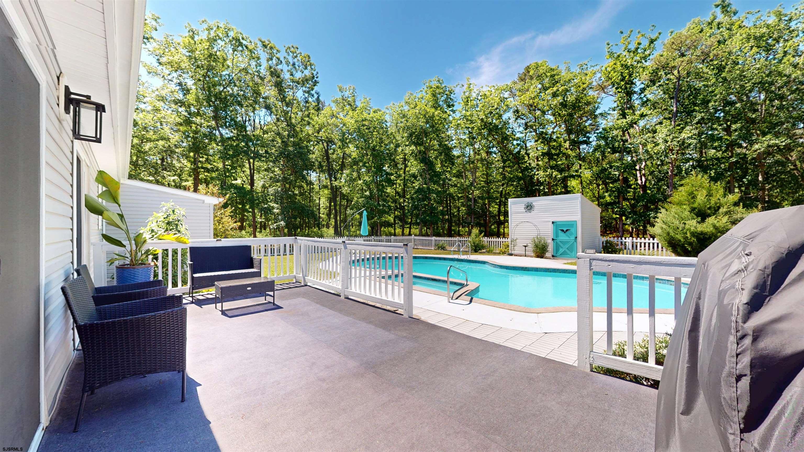 328 West Moss Mill Road Galloway Township, NJ 08215 - Photo 33 of 45
