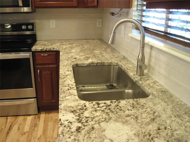 $2,350 | 1965 Dewhirst Drive, Colorado Springs, CO 80951