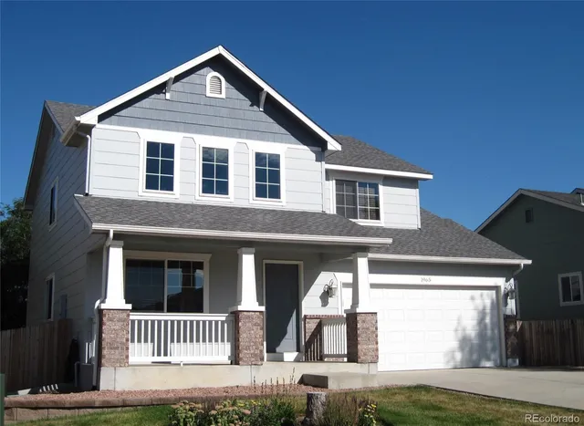 $2,350 | 1965 Dewhirst Drive, Colorado Springs, CO 80951