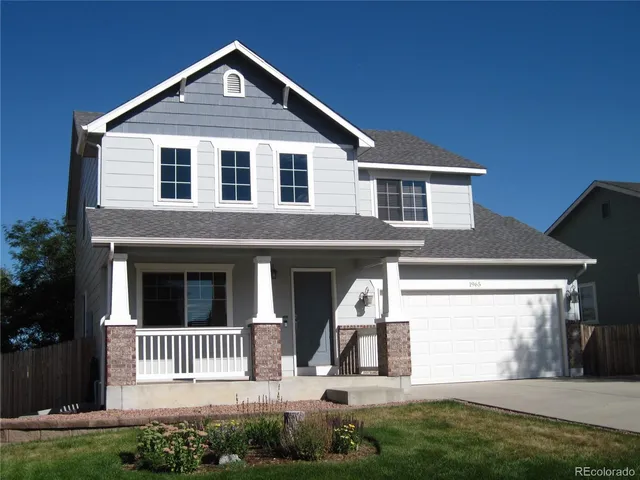 $2,350 | 1965 Dewhirst Drive, Colorado Springs, CO 80951