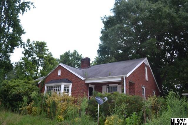 703 St James Church Road Newton, NC 28658 - Photo 1 of 22 Gallery Image 1