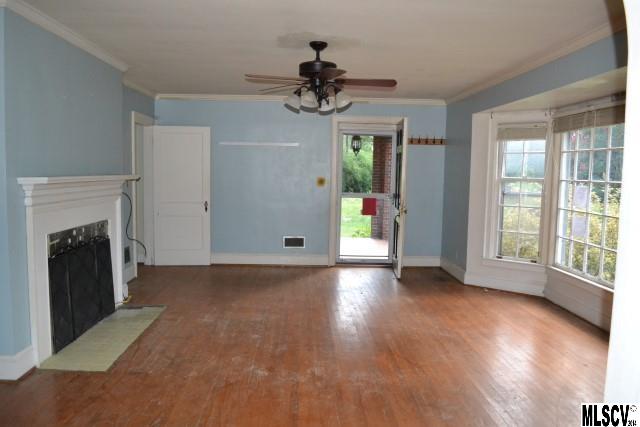 703 St James Church Road Newton, NC 28658 - Photo 20 of 22 Gallery Image 20