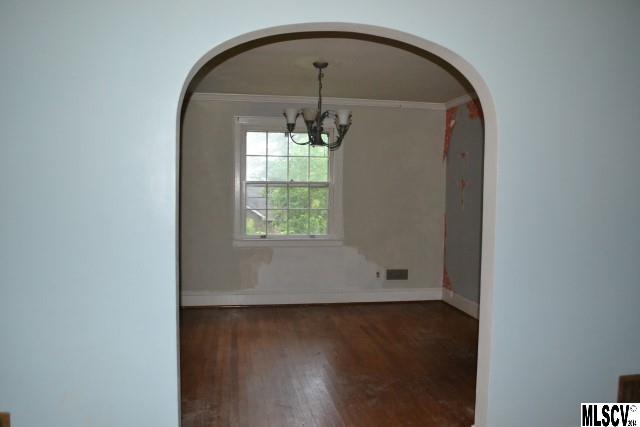 703 St James Church Road Newton, NC 28658 - Photo 3 of 22 Gallery Image 3