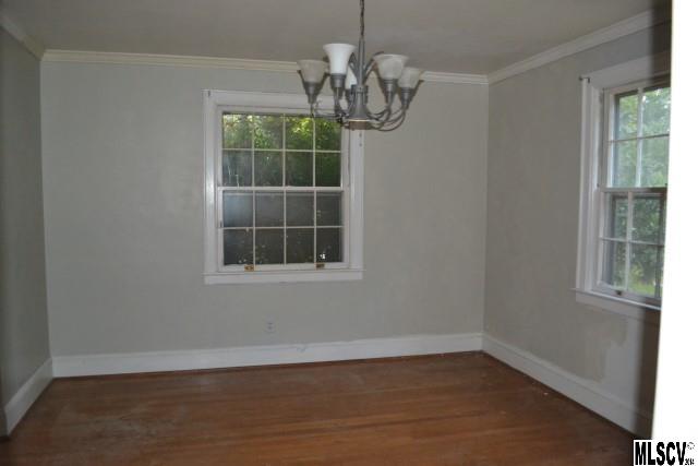 703 St James Church Road Newton, NC 28658 - Photo 22 of 22 Gallery Image 22